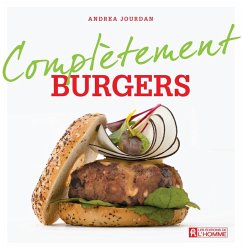 Cover Complètement burgers (eBook, ePUB)