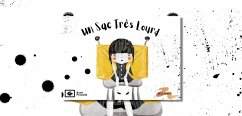Cover Un sac très lourd (eBook, PDF)