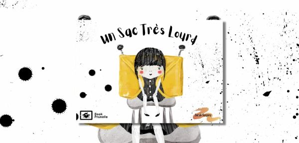 Un sac très lourd (eBook, PDF)