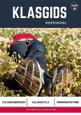 Klasgids September 2022 HS Goud (eBook, PDF)
