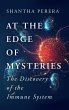 At the Edge of Mysteries (eBook, ePUB) - Bild 1