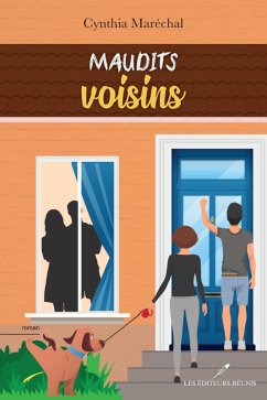 Cover Maudits voisins (eBook, ePUB)