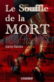 Le souffle de la mort (eBook, ePUB)