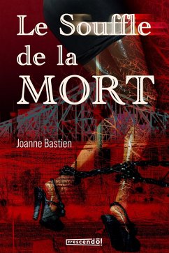 Cover Le souffle de la mort (eBook, ePUB)