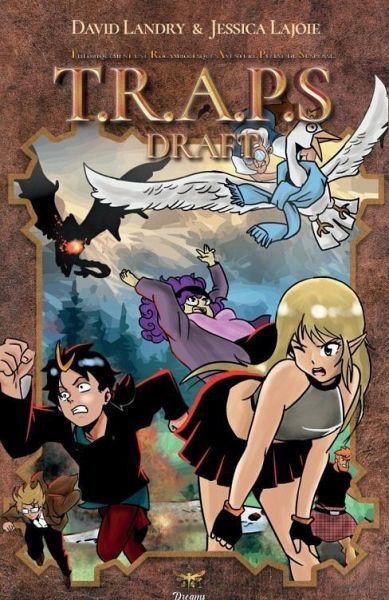 Théoriquement une Rocambolesque Aventure Pleine de Suspense : Le draft! (eBook, ePUB)