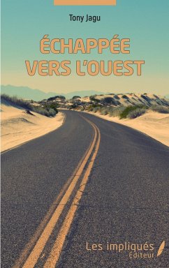 Cover Échappée vers l'ouest (eBook, PDF)