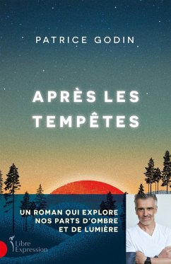 Cover Après les tempêtes (eBook, ePUB)