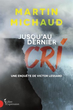 Cover Jusqu'au dernier cri (eBook, ePUB)