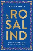 Rosalind (eBook, ePUB) Rosalind (eBook, ePUB)