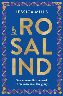 Cover Rosalind (eBook, ePUB)