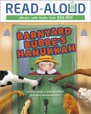 Barnyard Bubbe's Hanukkah (eBook, ePUB) Barnyard Bubbe's Hanukkah (eBook, ePUB)