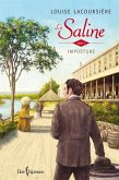 La Saline, tome 1 (eBook, ePUB) La Saline, tome 1 (eBook, ePUB)