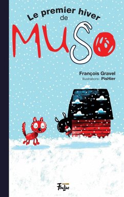 Cover Le premier hiver de Muso (eBook, PDF)