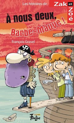 Cover À nous deux, Barbe-Mauve (eBook, PDF)