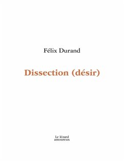 Cover Dissection (désir) (eBook, PDF)