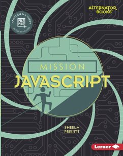 Cover Mission JavaScript (eBook, ePUB)
