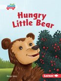 Hungry Little Bear (eBook, ePUB)