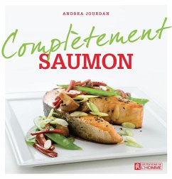 Cover Complètement saumon (eBook, ePUB)
