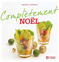Cover Complètement noël (eBook, ePUB)