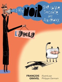 Cover L'école (eBook, PDF)