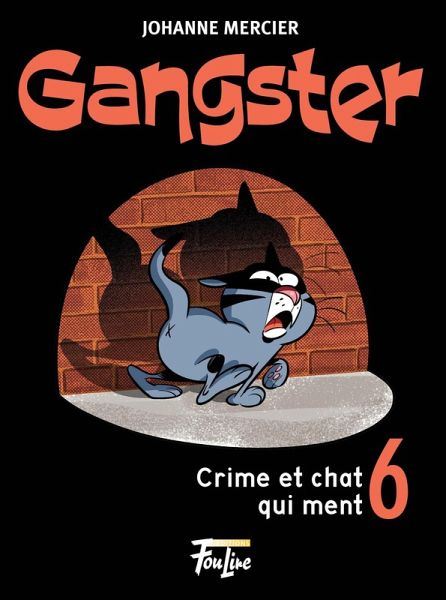 Crime et chat qui ment (eBook, PDF)