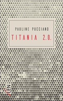 Titania 2.0 (eBook, ePUB) - Pauline Pucciano, Pucciano