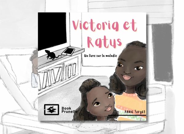Victoria et Ratus (eBook, PDF) Victoria et Ratus (eBook, PDF)