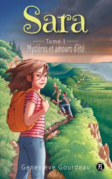 Mystères et amours d'été (eBook, PDF) Mystères et amours d'été (eBook, PDF)