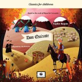 Don Quixote (eBook, ePUB) Don Quixote (eBook, ePUB)