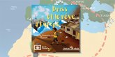 Driss et le rêve d'Europe (eBook, PDF)