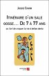 Itinéraire d'un sale gosse... De 7 à... - Bild 1