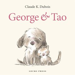 Cover George and Tao (eBook, ePUB)