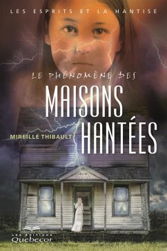Cover Le phénomène des maisons hantées (eBook, ePUB)