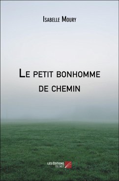 Cover Le petit bonhomme de chemin (eBook, ePUB)