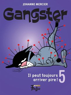 Cover Il peut toujours arriver pire (eBook, PDF)