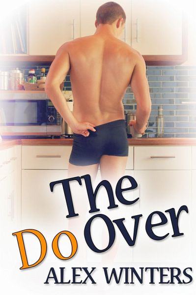 Do Over (eBook, ePUB) Do Over (eBook, ePUB)