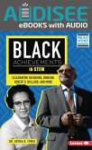 Black Achievements in STEM (eBook, ePUB)