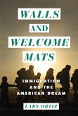 Walls and Welcome Mats (eBook, ePUB)
