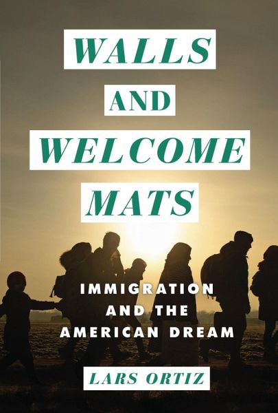 Walls and Welcome Mats (eBook, ePUB)