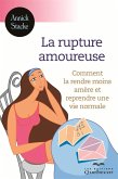 La rupture amoureuse (eBook, ePUB)
