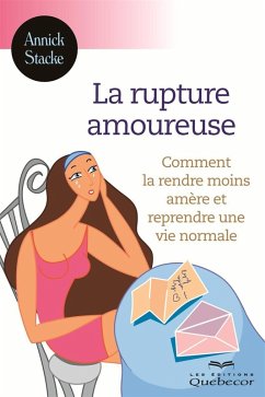 Cover La rupture amoureuse (eBook, ePUB)