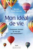 Mon idéal de vie (eBook, ePUB) Mon idéal de vie (eBook, ePUB)