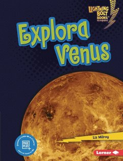 Cover Explora Venus (Explore Venus) (eBook, ePUB)