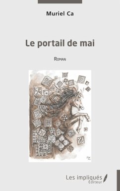 Cover Le portail de mai (eBook, PDF)
