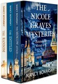 Nicole Graves Mysteries Boxed Set (eBook, ePUB) Nicole Graves Mysteries Boxed Set (eBook, ePUB)