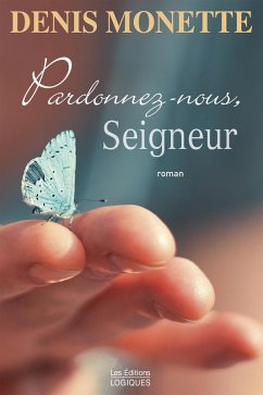 Cover Pardonnez-nous, Seigneur (eBook, ePUB)