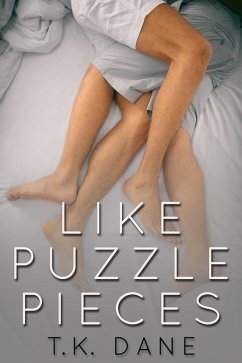 Cover Like Puzzle Pieces (eBook, ePUB)