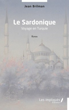 Cover Le Sardonique (eBook, PDF)