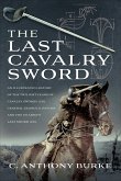 Last Cavalry Sword (eBook, PDF)