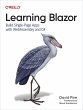 Learning Blazor (eBook, ePUB) - Bild 1